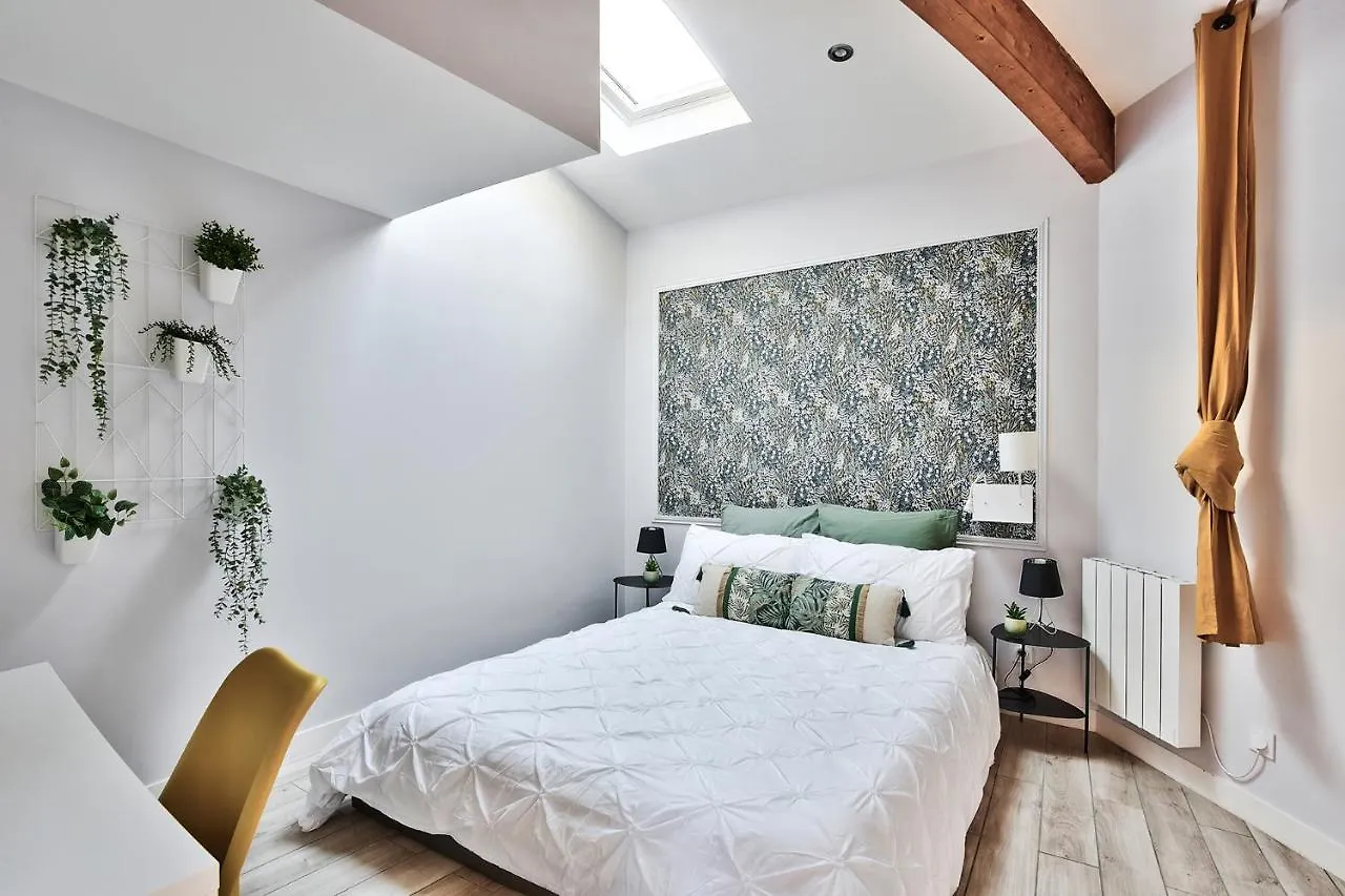 Appartement L'Elegant - Idealement Situe Écully