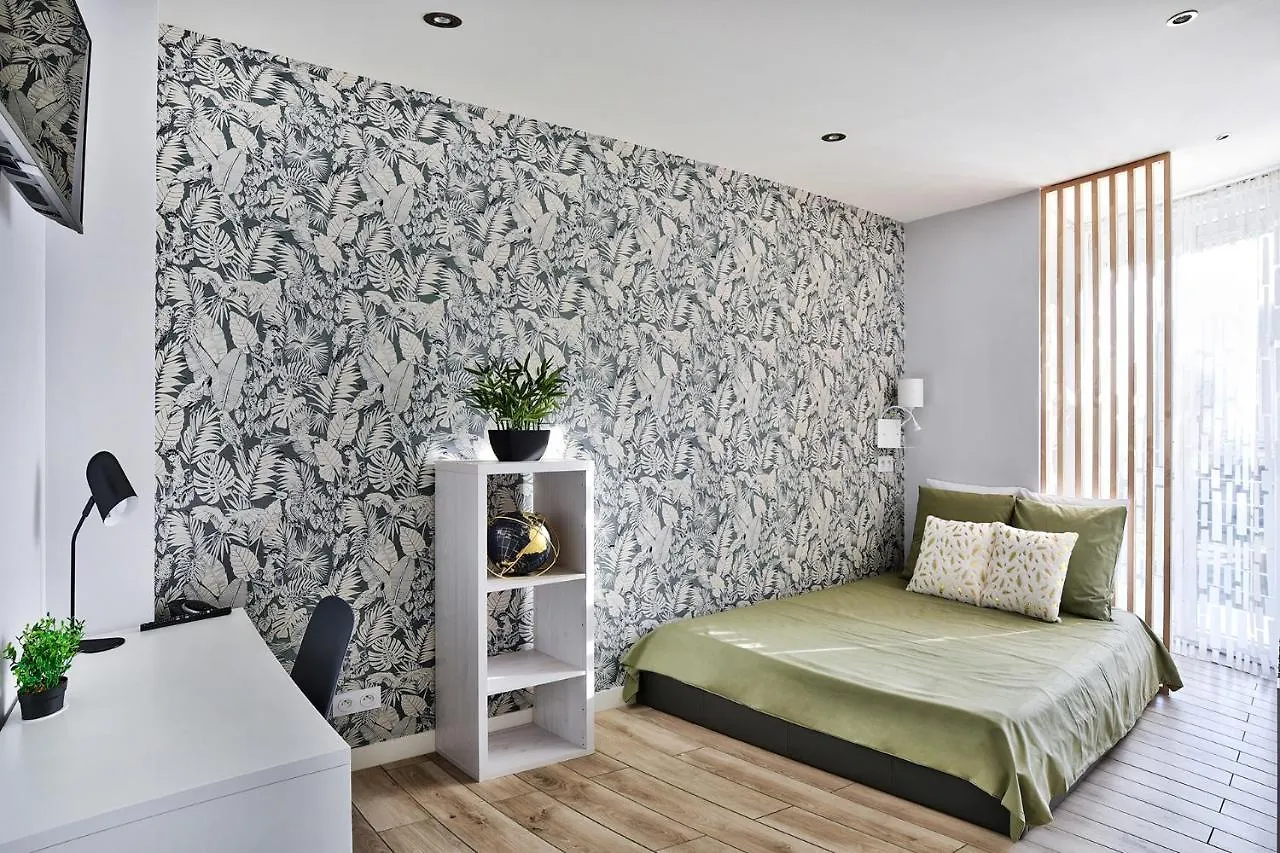 Appartement L'Elegant - Idealement Situe Écully