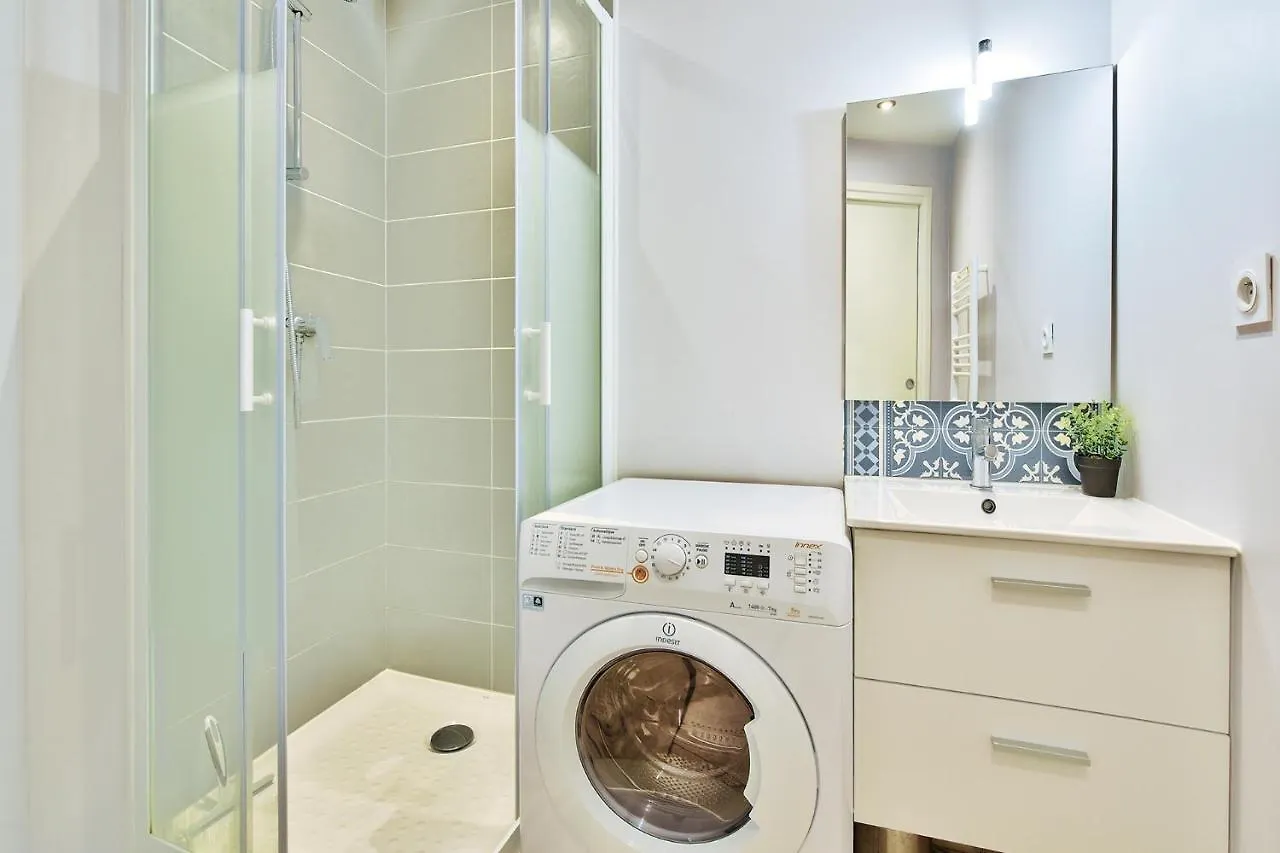 Appartement L'Elegant - Idealement Situe Écully France