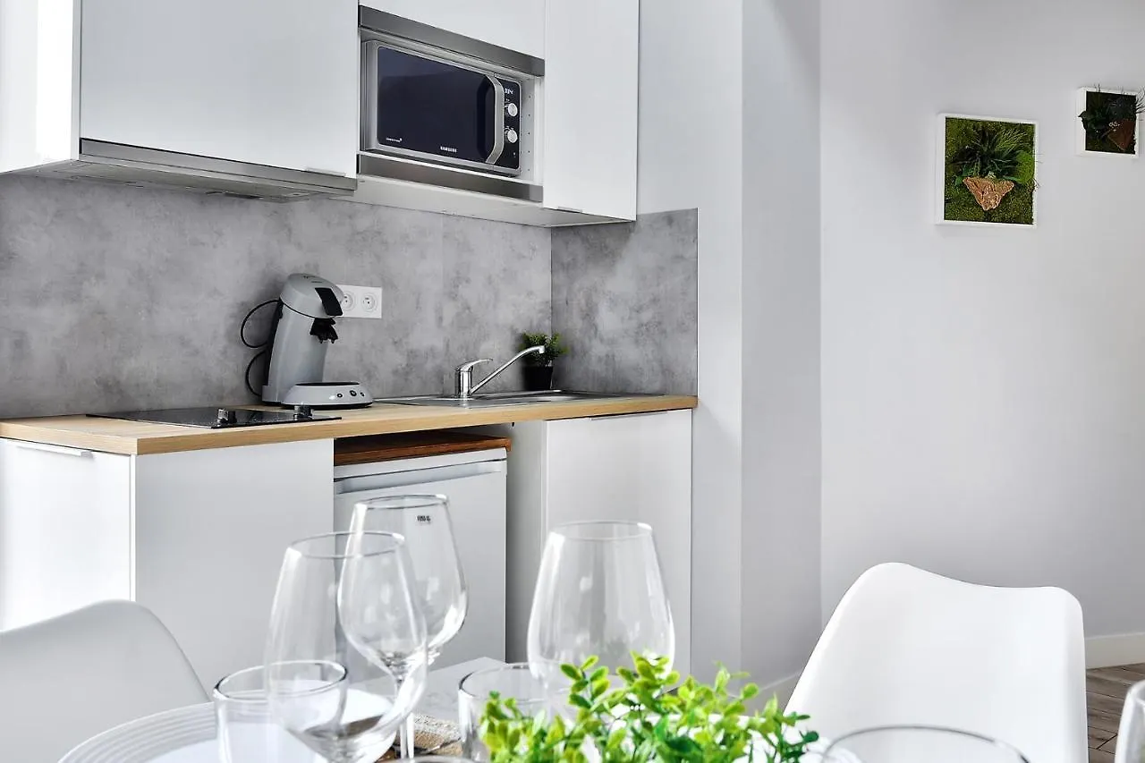 Appartement L'Elegant - Idealement Situe Écully