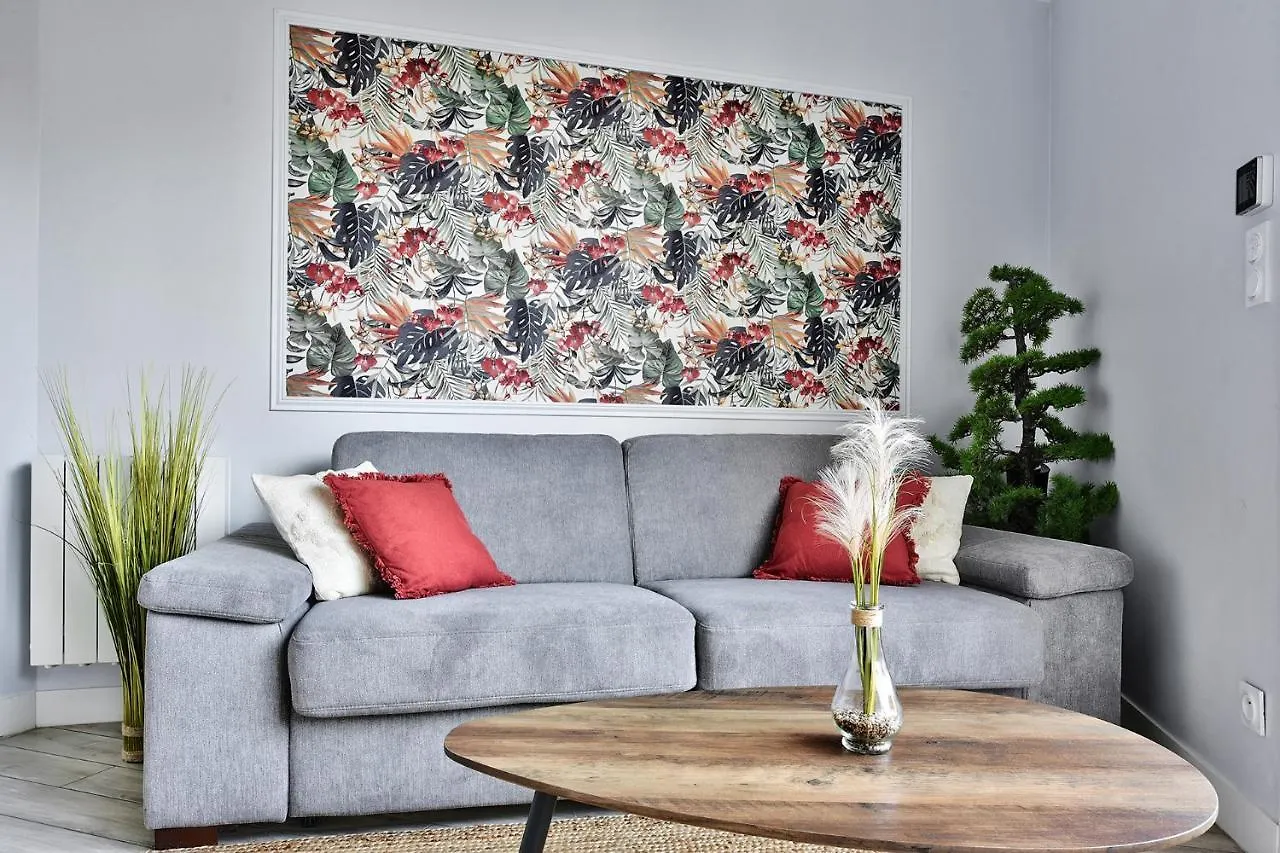 Appartement L'Elegant - Idealement Situe Écully