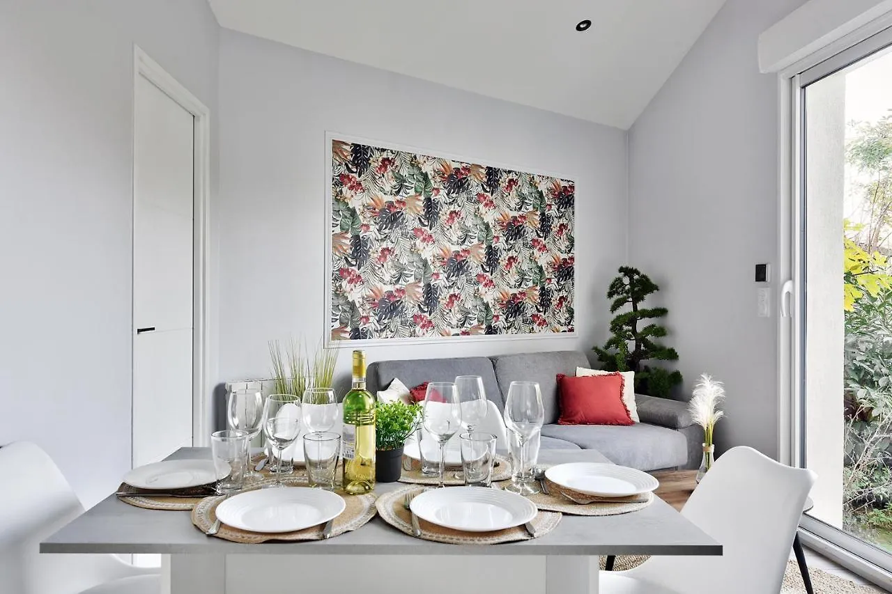 Appartement L'Elegant - Idealement Situe Écully